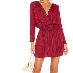 Rails‎ Jasmine Messina long sleeve dress sz M